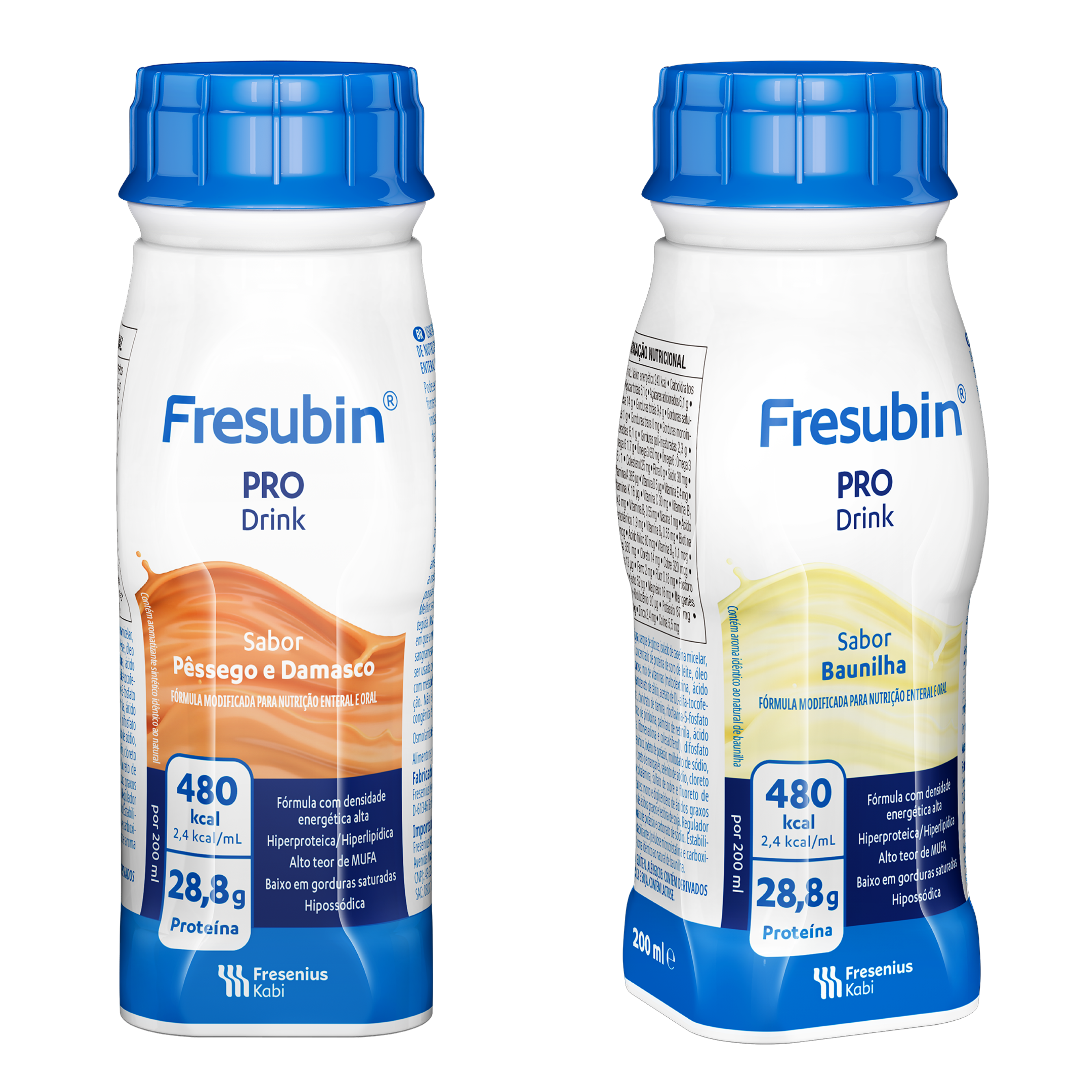 Fresubin® PRO DRINK